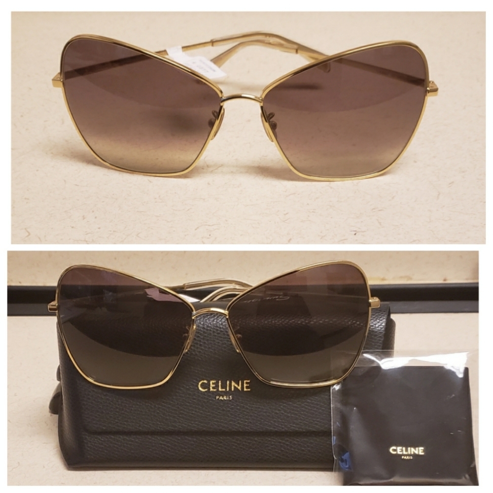 Celine sunglasses